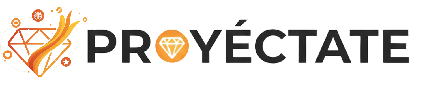 Proyéctate